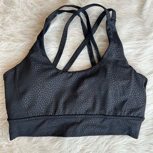 Buffbunny Rosa Sports Bra V2